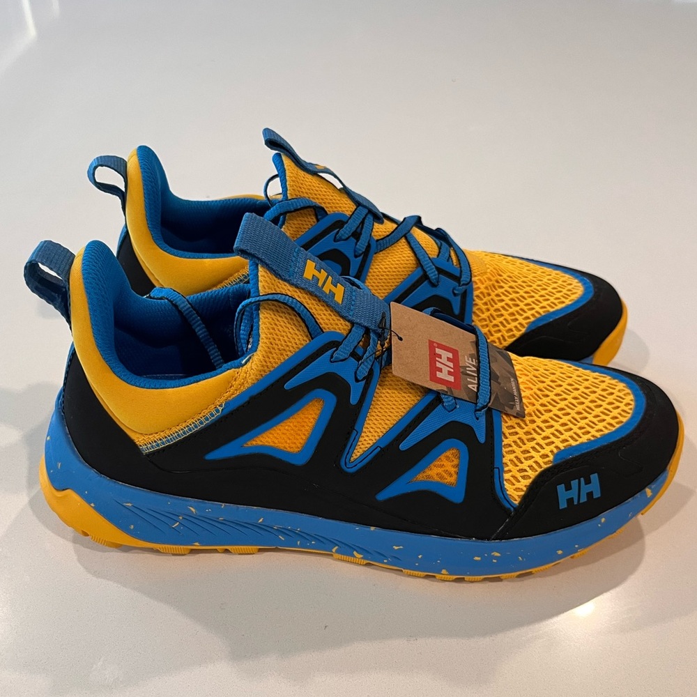 Helly Hansen Jeroba Mountain Performance